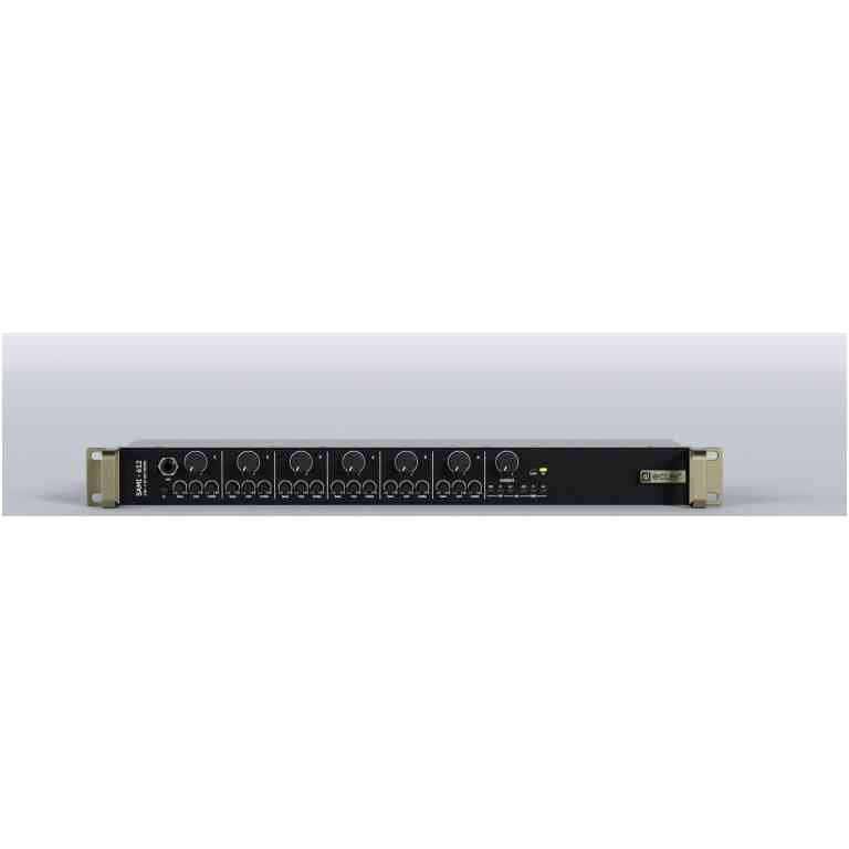 Ecler CSAMI612 SAMI612 Installation Mixer