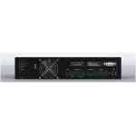 Ecler HADA-4B500 Digital Amplifier