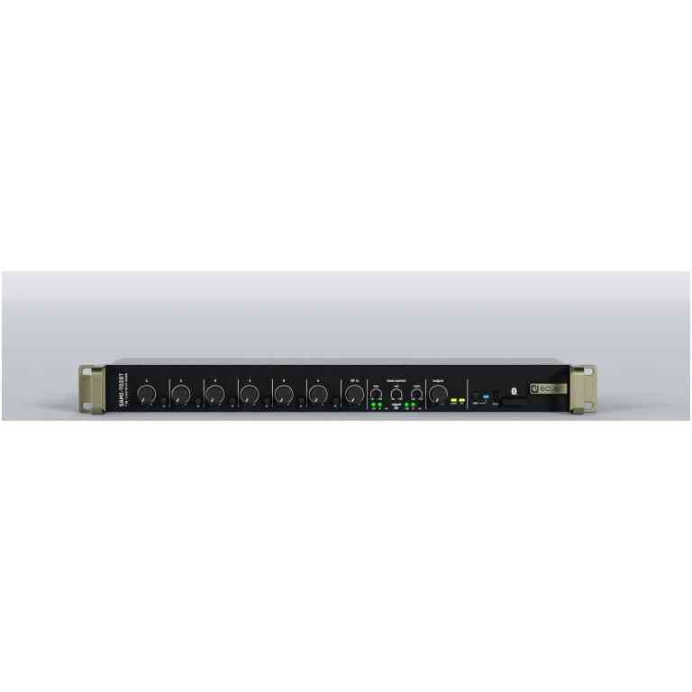 Ecler CSAMI702BT SAMI702BT Bluetooth Mixer