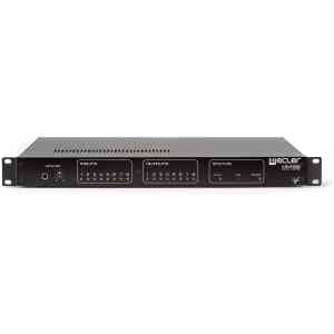 Ecler CMIMO88 MIMO88 8x8 Digital Matrix