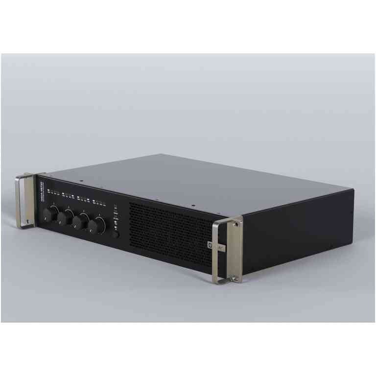 Ecler HADA-4B750 Digital Amplifier