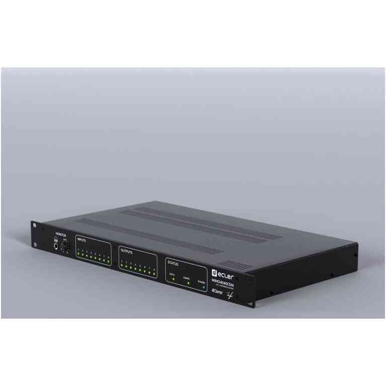Ecler CMIMO4040CDN MIMO4040CDN Matrix