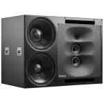 Genelec 8341A SAM Studio Monitor - White