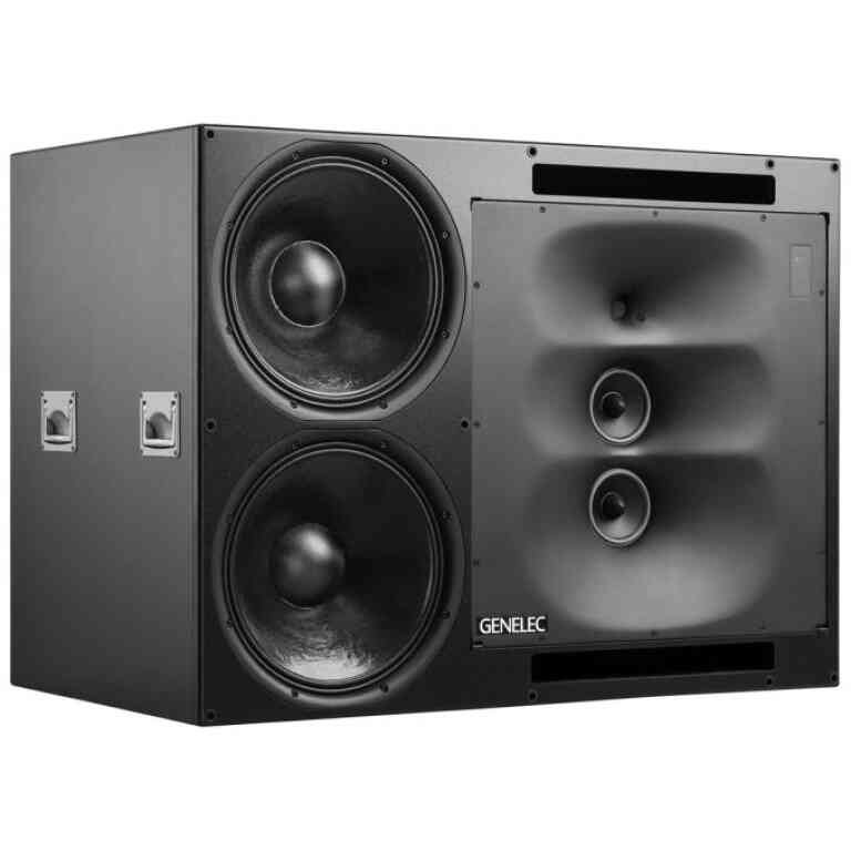 Genelec 1235A SAM Studio Monitor