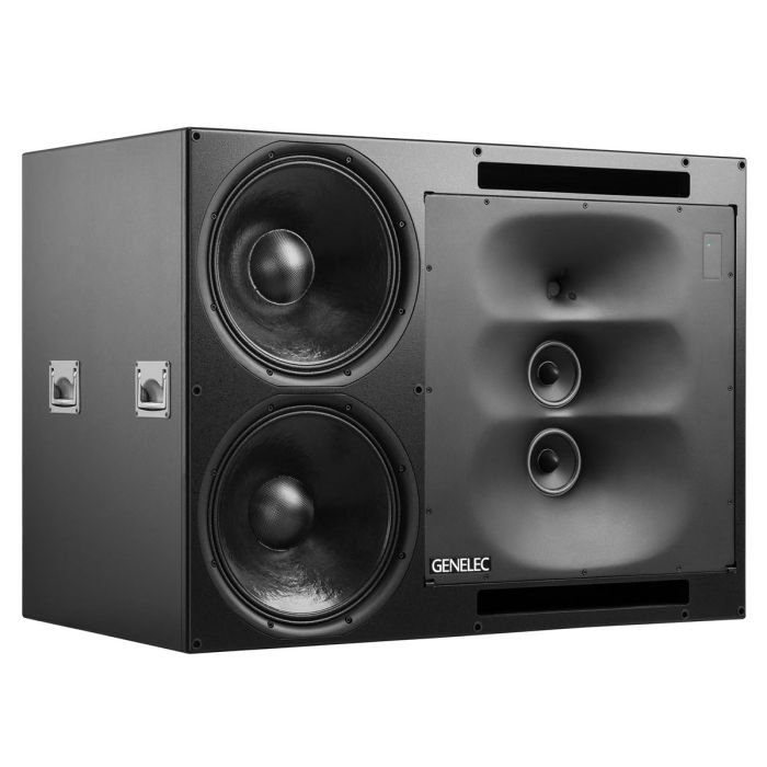 Genelec 1235A SAM Studio Monitor Genelec 1235A SAM Studio Monitor