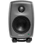 Genelec 8010A Bi-Amplified Active Monitor - Dark Grey