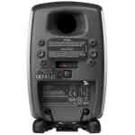 Genelec 8010A Bi-Amplified Active Monitor - Dark Grey