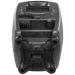 Genelec 8010A Bi-Amplified Active Monitor - Dark Grey