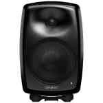 Genelec G Four 2-Way Powered Bookshelf Speaker - Black