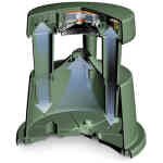 Bose Freespace 360P Series II Environmental Loudspeaker - Green