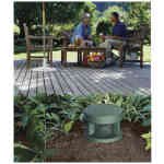 Bose Freespace 360P Series II Environmental Loudspeaker - Green