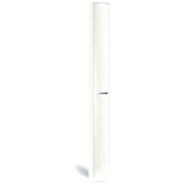 Bose Panaray MA12 Modular Vertical Line-Array Speaker - White