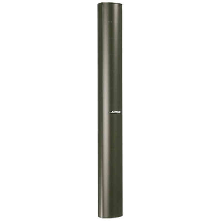 Bose Panaray MA12 Modular Vertical Line-Array Speaker - Black