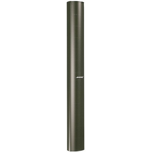 Bose Panaray MA12 Modular Vertical Line-Array Speaker - Black Bose Panaray MA12 Modular Vertical Line-Array Speaker - Black