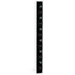 Bose Panaray MA12EX Modular Vertical Line-Array Speaker - White Bose Panaray MA12EX Modular Vertical Line-Array Speaker - White