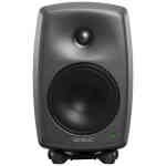 Genelec 8030C 5" 2-Way 100W Active Studio Monitor - Dark Grey