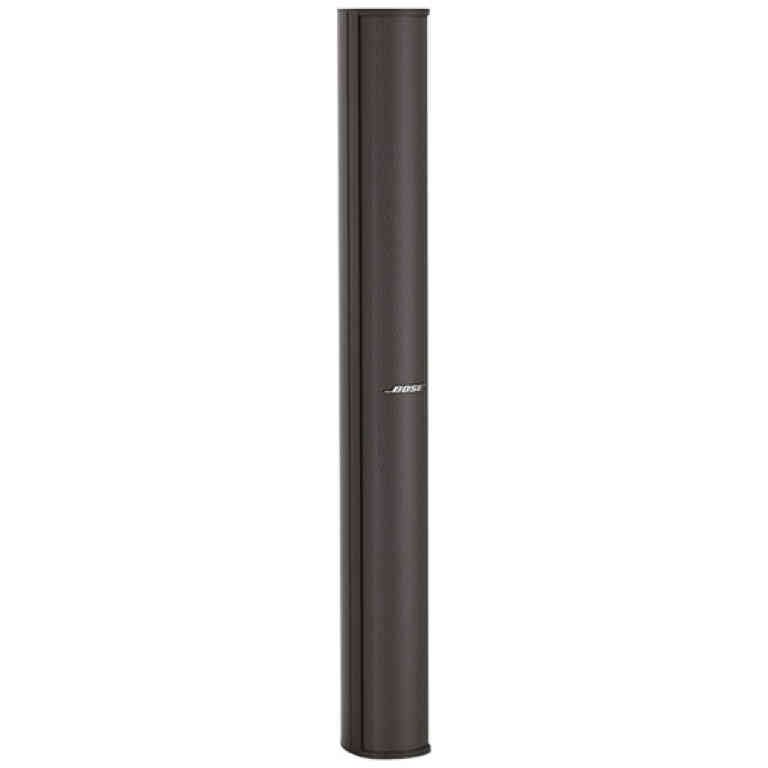 Bose Panaray MA12EX Modular Vertical Line-Array Speaker - Black