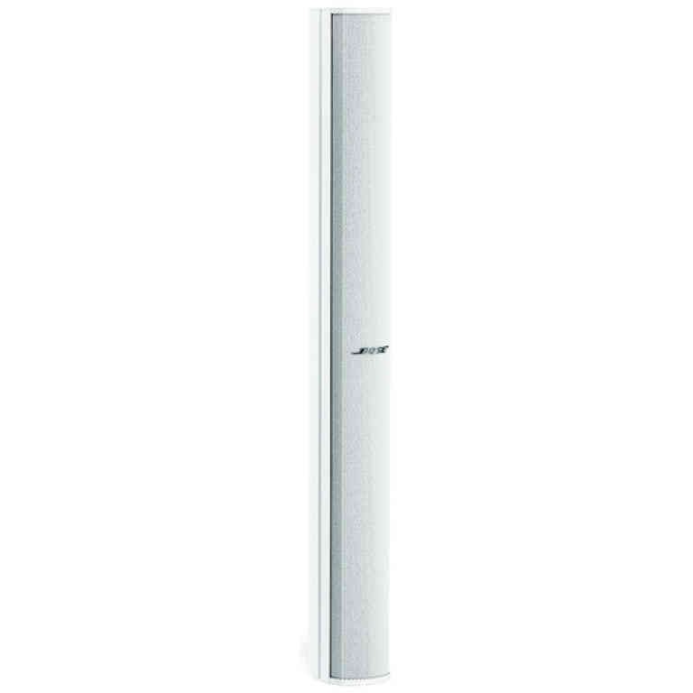 Bose Panaray MA12EX Modular Vertical Line-Array Speaker - White