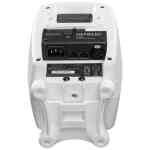 Genelec 8320A SAM Series 4" 2-Way Active Studio Monitor  - White