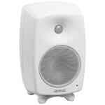Genelec G TWO G2BRWM-7 Active Bookshelf Speaker - RAW