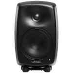 Genelec G Three 2-Way Powered Bookshelf Speaker - Black