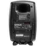 Genelec G Three 2-Way Powered Bookshelf Speaker - Black