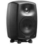 Genelec G Three 2-Way Powered Bookshelf Speaker - RAW