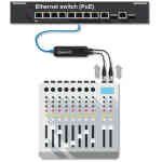 Audinate Dante AVIO 2-Channel Analog Input Adapter