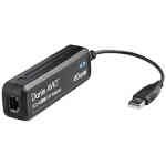 Audinate Dante AVIO 2-Channel Analog Input Adapter
