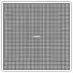Bose Edgemax EM90 In-Ceiling Premium Loudspeaker - White