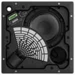 Bose Edgemax EM90 In-Ceiling Premium Loudspeaker - White