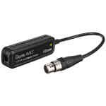 Audinate Dante AVIO 2-Channel Analog Input Adapter