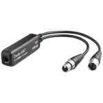 Audinate Dante AVIO 2x1 Bluetooth I/O Adapter