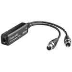 Audinate Dante AVIO 1-Channel Analog Input Adapter