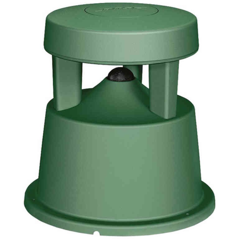 Bose Freespace 360P Series II Environmental Loudspeaker - Green