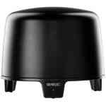 Genelec G Three 2-Way Powered Bookshelf Speaker - Black