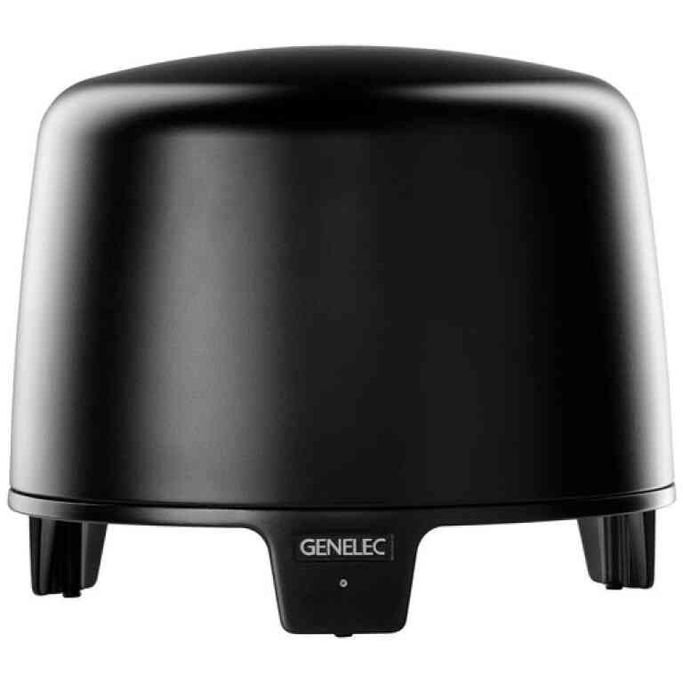 Genelec F Two Subwoofer - Black