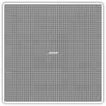 Bose EdgeMax EM180 In-Ceiling Loudspeaker - White Bose EdgeMax EM180 In-Ceiling Loudspeaker - White