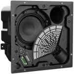 Bose EdgeMax EM180 In-Ceiling Loudspeaker - White Bose EdgeMax EM180 In-Ceiling Loudspeaker - White