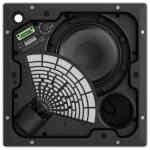 Bose EdgeMax EM180 In-Ceiling Loudspeaker - White Bose EdgeMax EM180 In-Ceiling Loudspeaker - White
