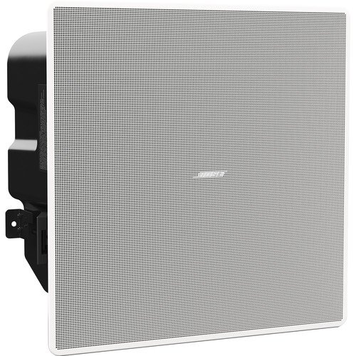 Bose EdgeMax EM180 In-Ceiling Loudspeaker - White Bose EdgeMax EM180 In-Ceiling Loudspeaker - White