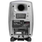 Genelec G TWO G2BRWM-7 Active Bookshelf Speaker - RAW