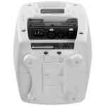 Genelec 8330A SAM Series 5" 2-Way 100W Active Studio Monitor - White