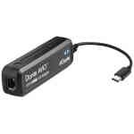 Audinate Dante AVIO 2x2 AES3/EBU I/O Adapter