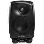 Genelec G Two 2-Way Powered Bookshelf Speaker - Mystic Black