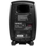 Genelec G Two 2-Way Powered Bookshelf Speaker - Mystic Black