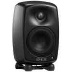 Genelec 8010A Bi-Amplified Active Monitor - Dark Grey