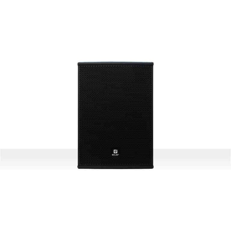 Ecler ARQIS 112iBK Architectural Speaker - Black
