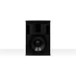 Ecler ARQIS 112iBK Architectural Speaker - Black