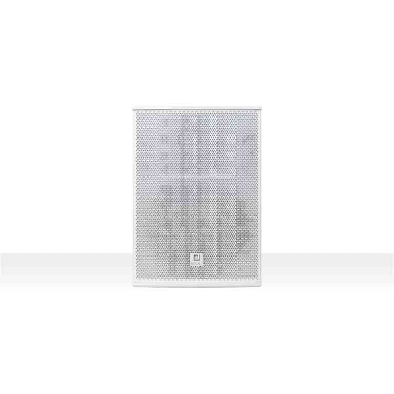 Ecler ARQIS 112iWH Architectural Speaker - White